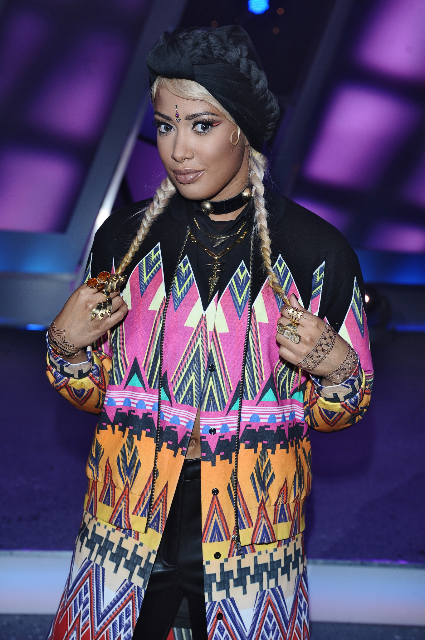 Wszystkie metamorfozy Kazadi tego roku! oficjalna strona You Can